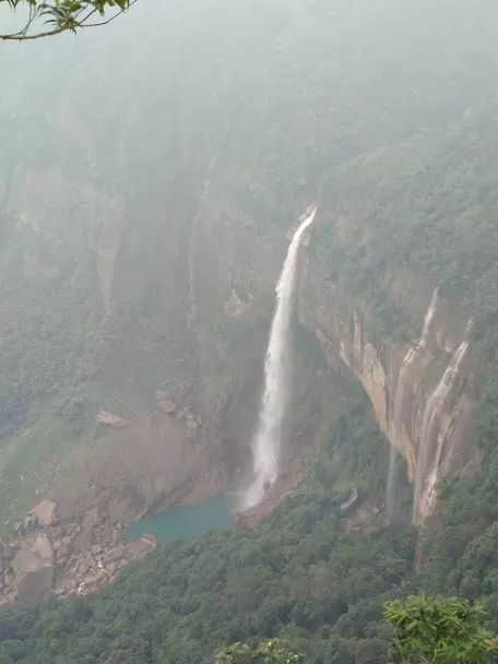 Photo of Meghalaya By Kurchi Singharoy