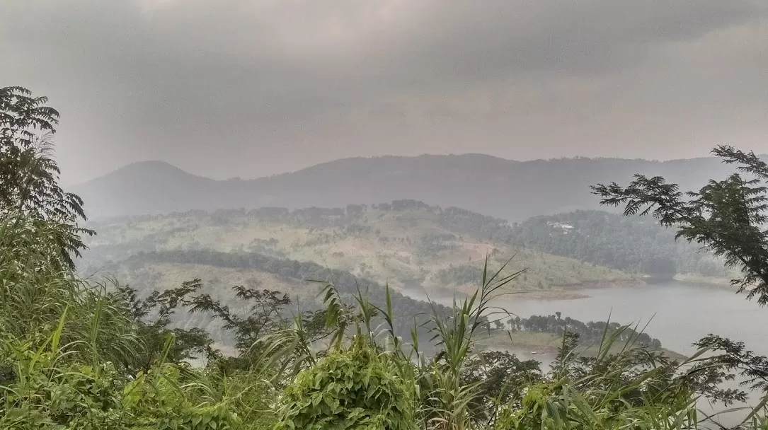 Photo of Meghalaya By Kurchi Singharoy