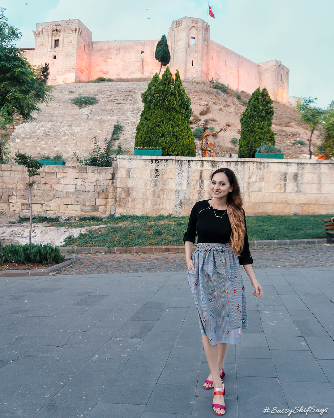 Photo of Gaziantep By Sassy Shif Says