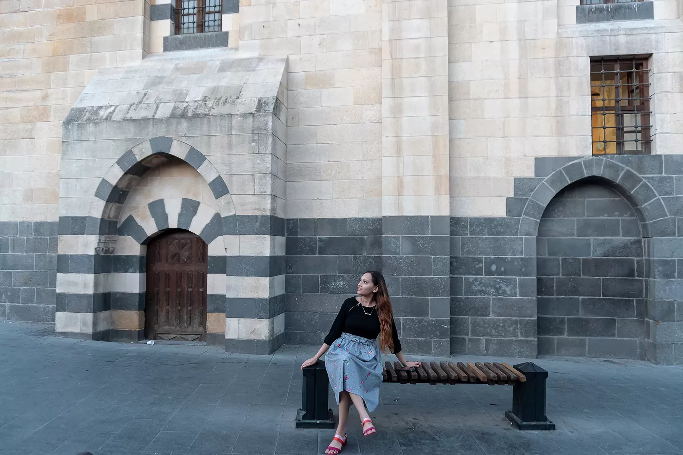 Photo of Gaziantep By Sassy Shif Says