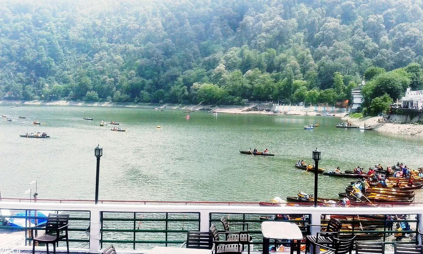 Photo of Nainital By Manu Sharma