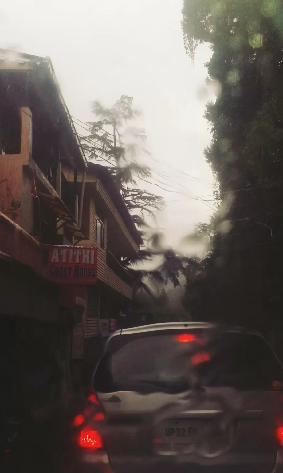 Photo of Nainital By Manu Sharma