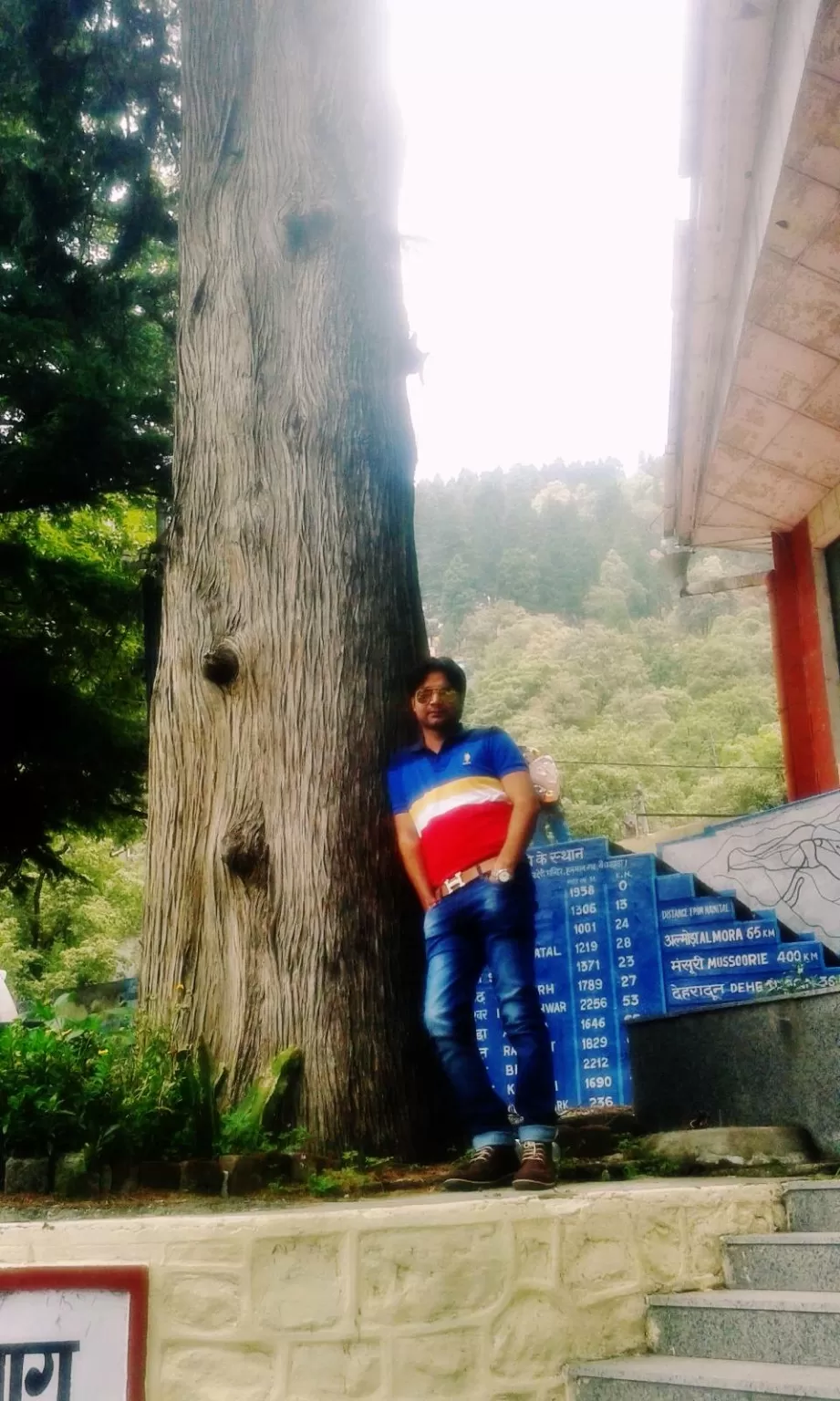 Photo of Nainital By Manu Sharma