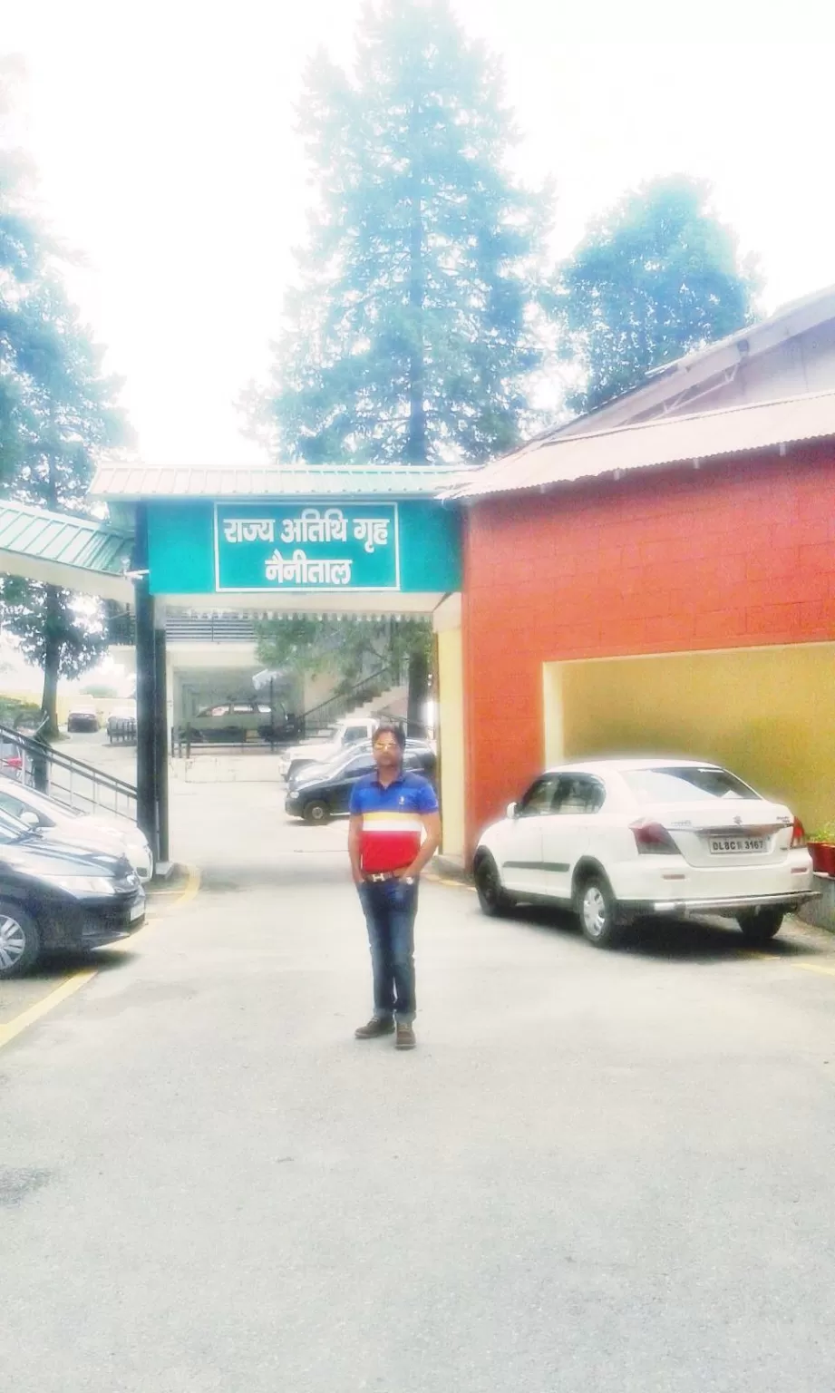Photo of Nainital By Manu Sharma