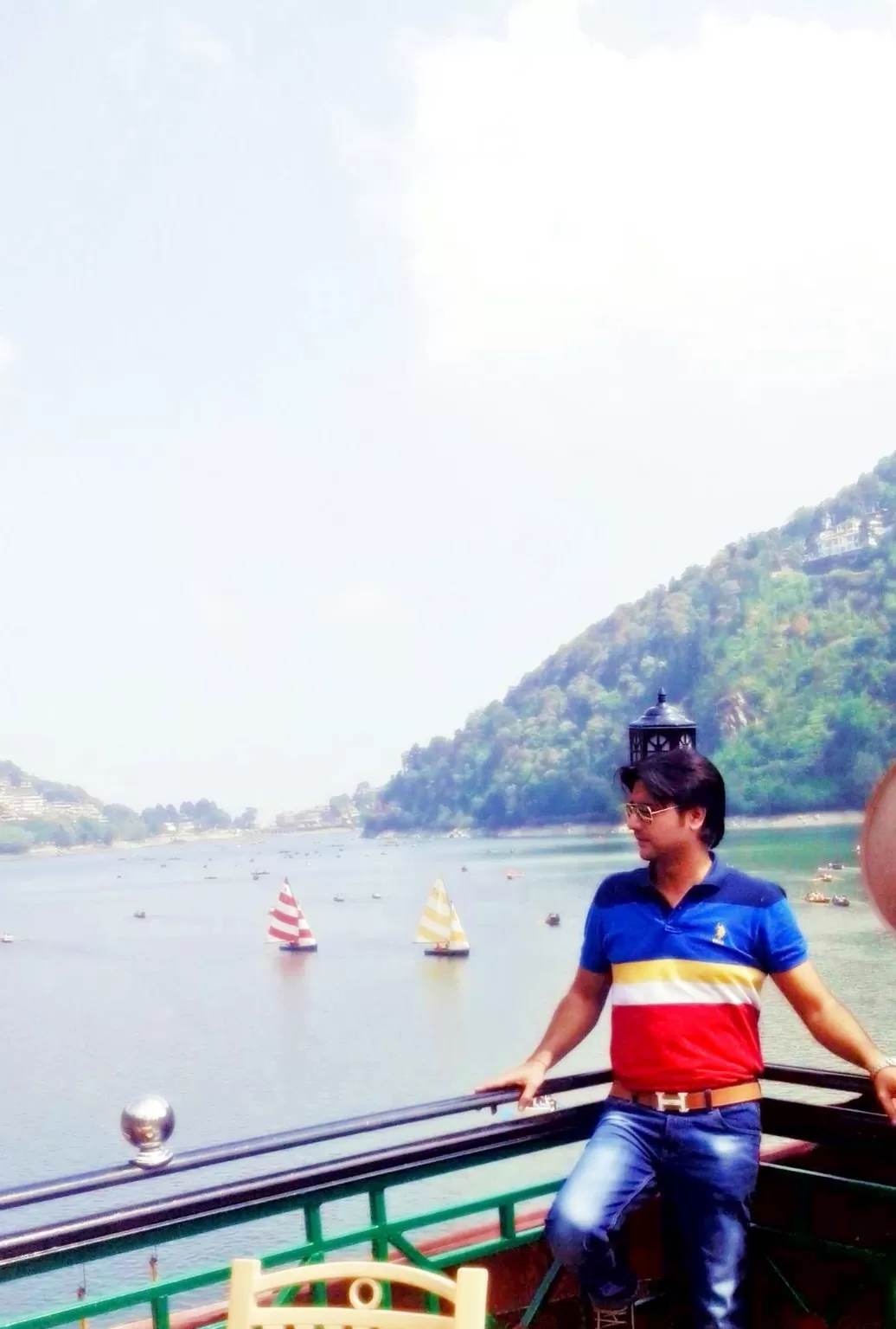 Photo of Nainital By Manu Sharma