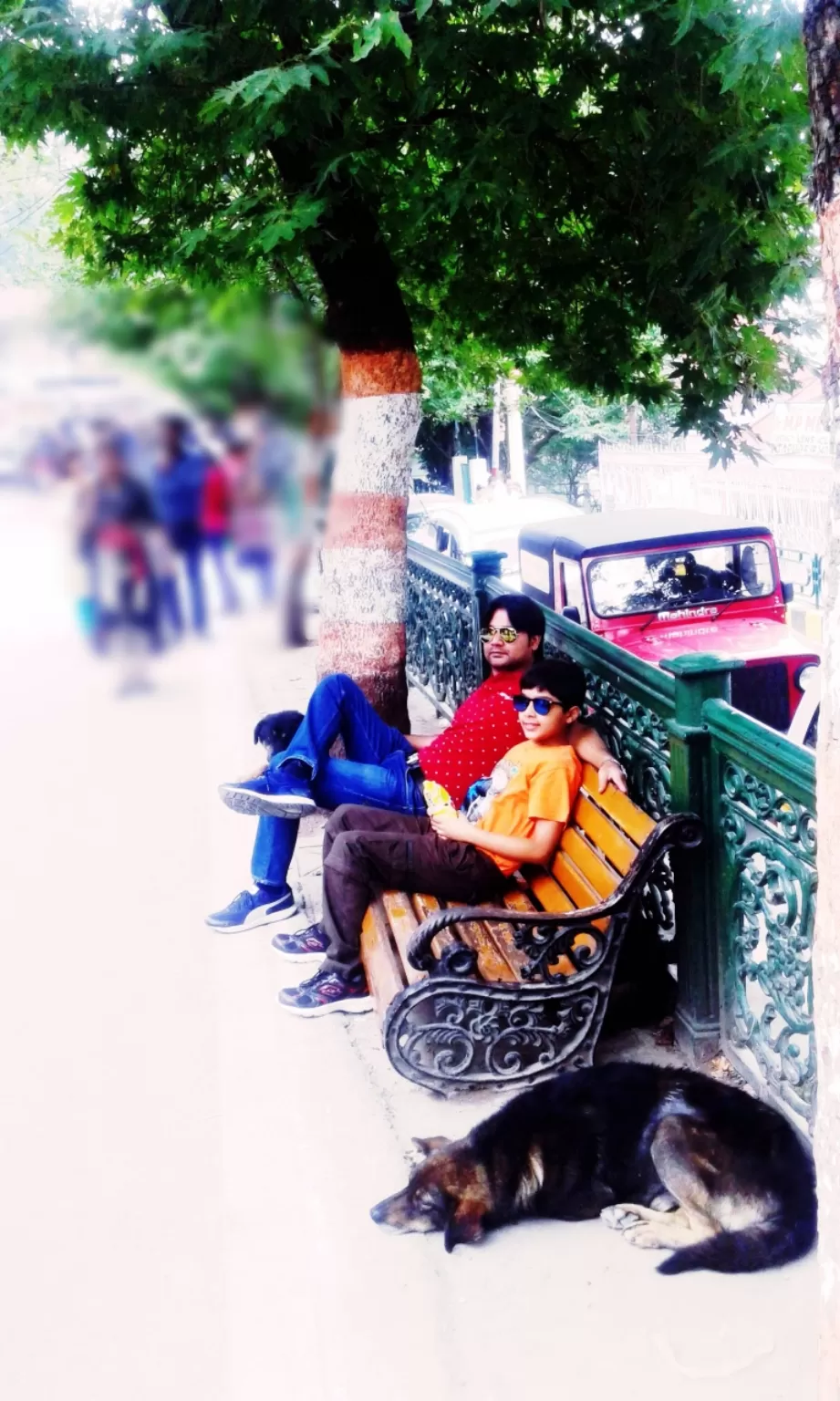 Photo of Nainital By Manu Sharma