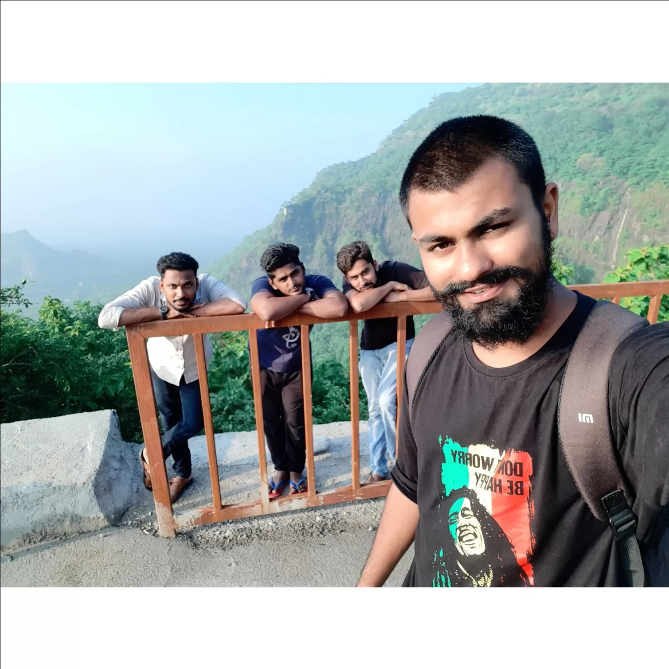 Photo of Pavagadh Mahakali Mandir By Paras Shah