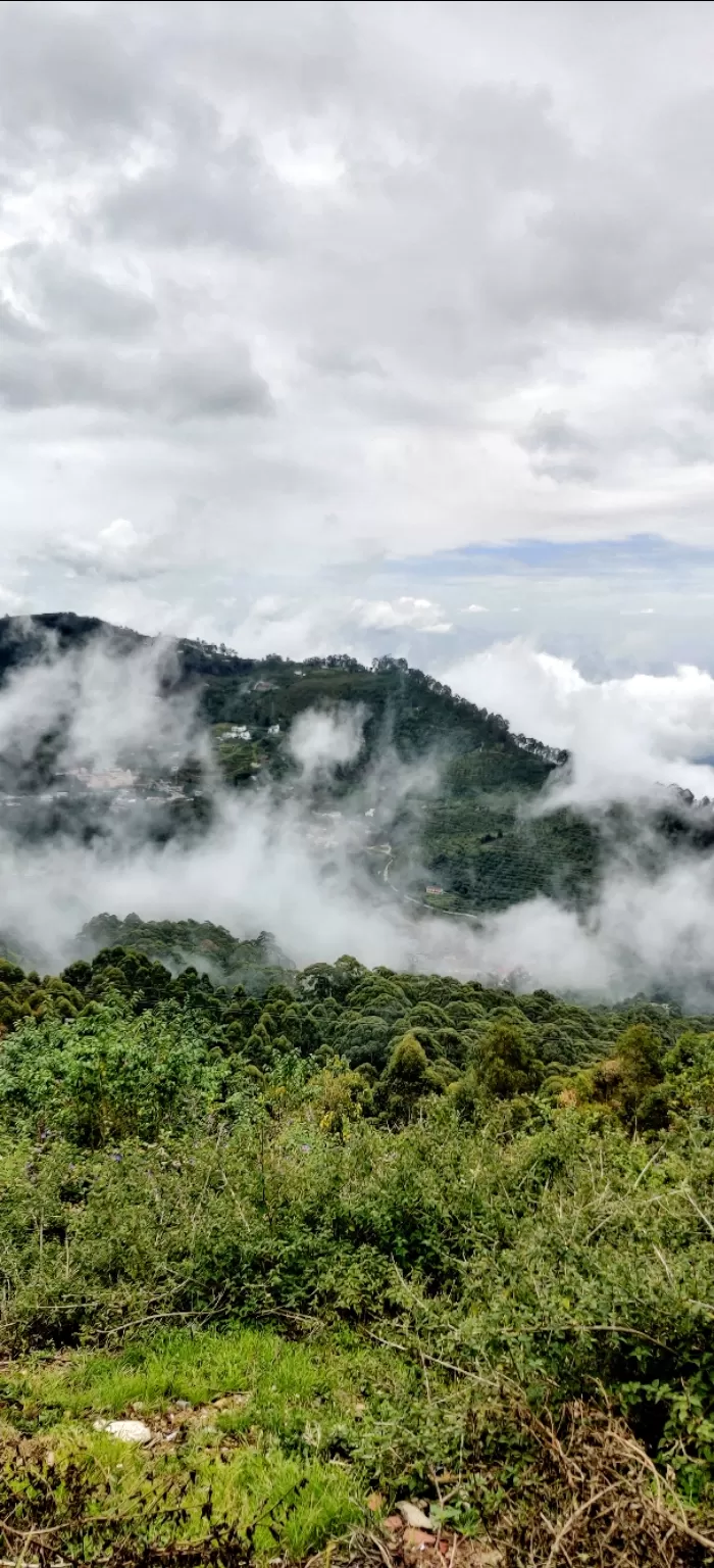 Photo of Kodaikanal By jees jose