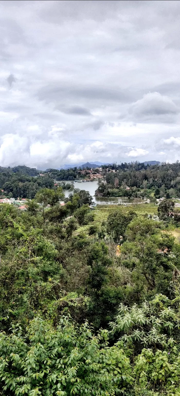 Photo of Kodaikanal By jees jose