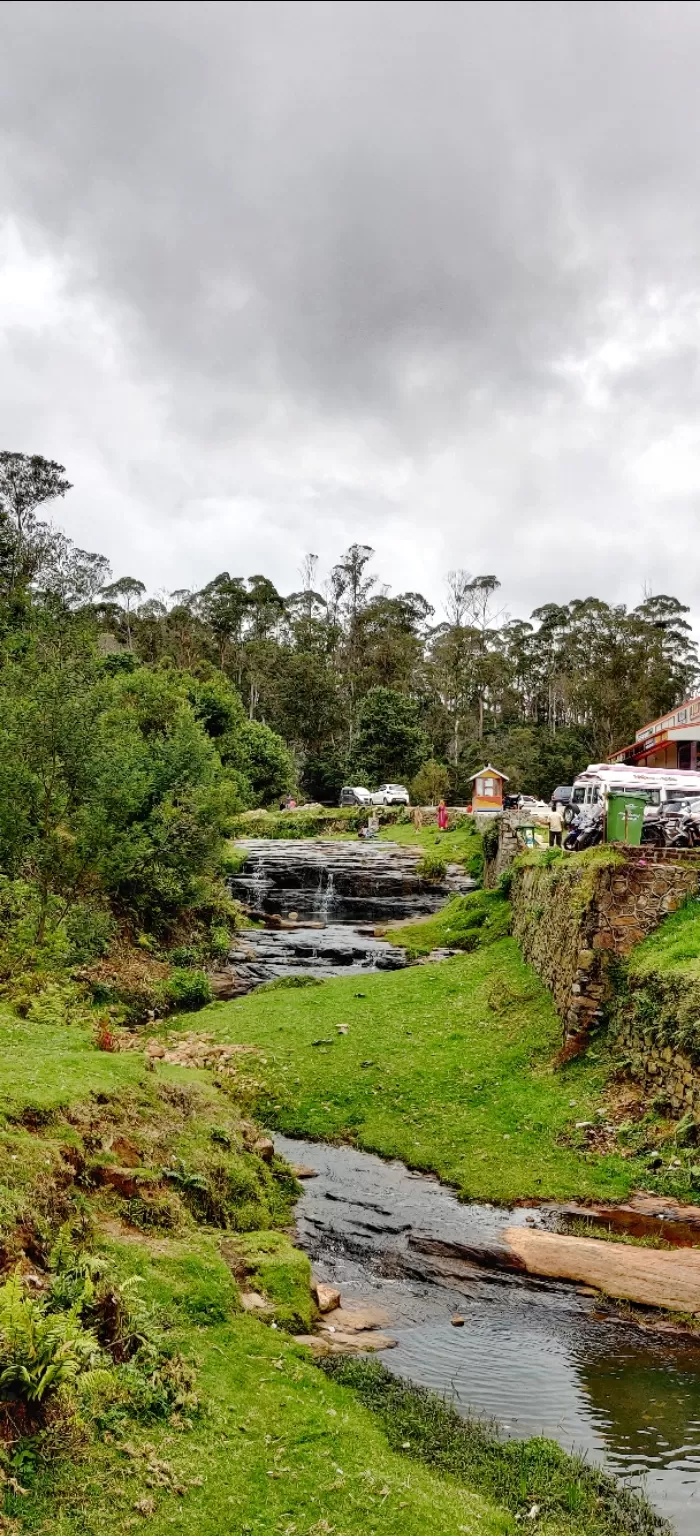 Photo of Kodaikanal By jees jose