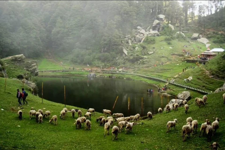 Photo of Tirthan Valley By Gurdeep Singh