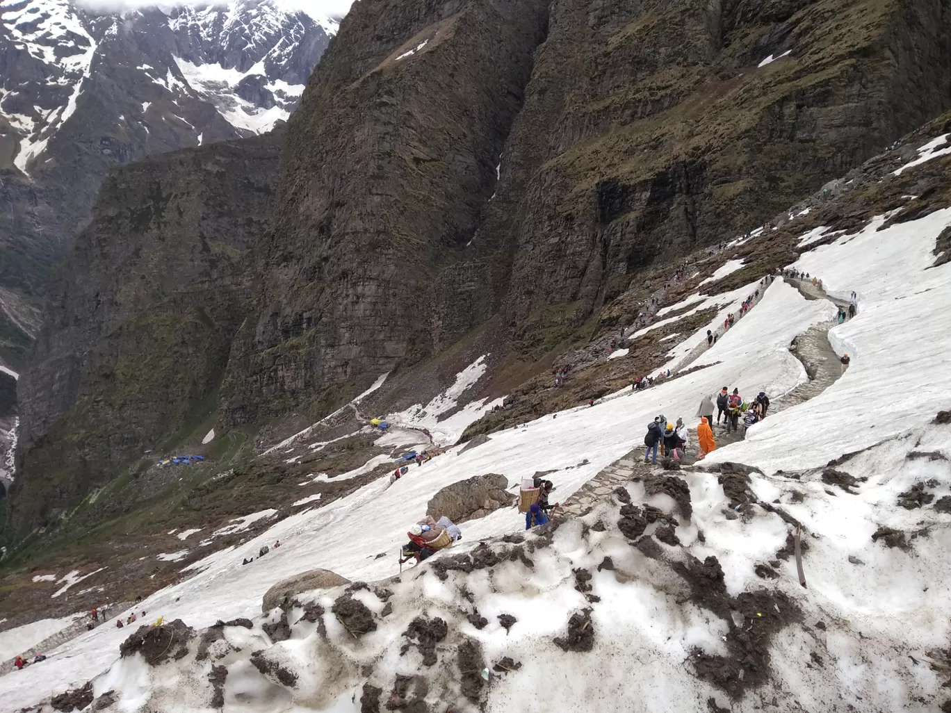 Photo of Hemkund By Gurdeep Singh