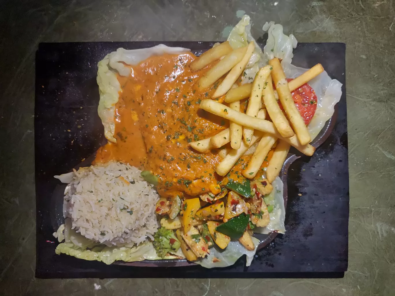 Photo of Millennials Eatery & Bar By Saloni Shah