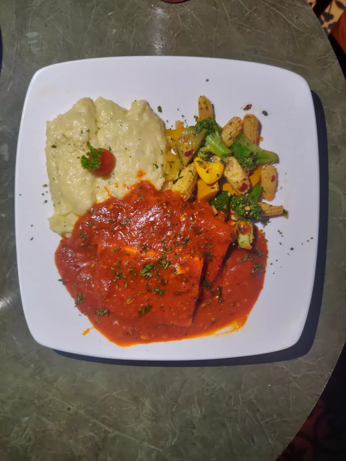 Photo of Millennials Eatery & Bar By Saloni Shah