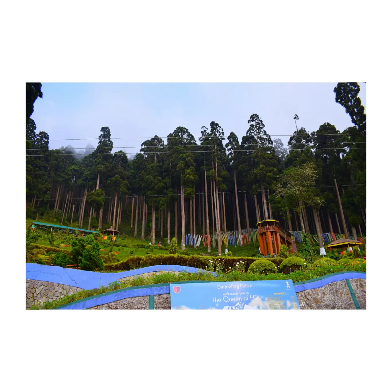 Photo of Sikkim By Manisha Mandal