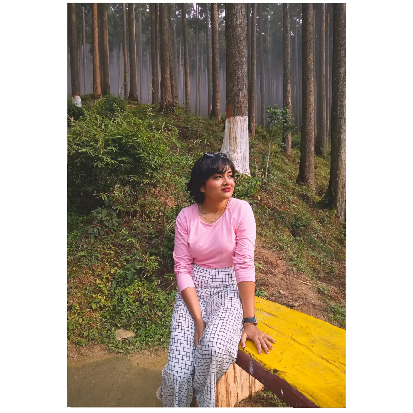 Photo of Sikkim By Manisha Mandal