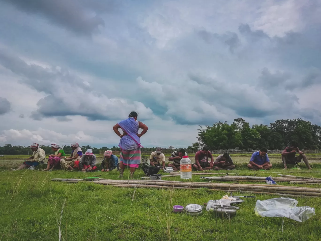 Photo of Assam By PRASUJYA GOGOI