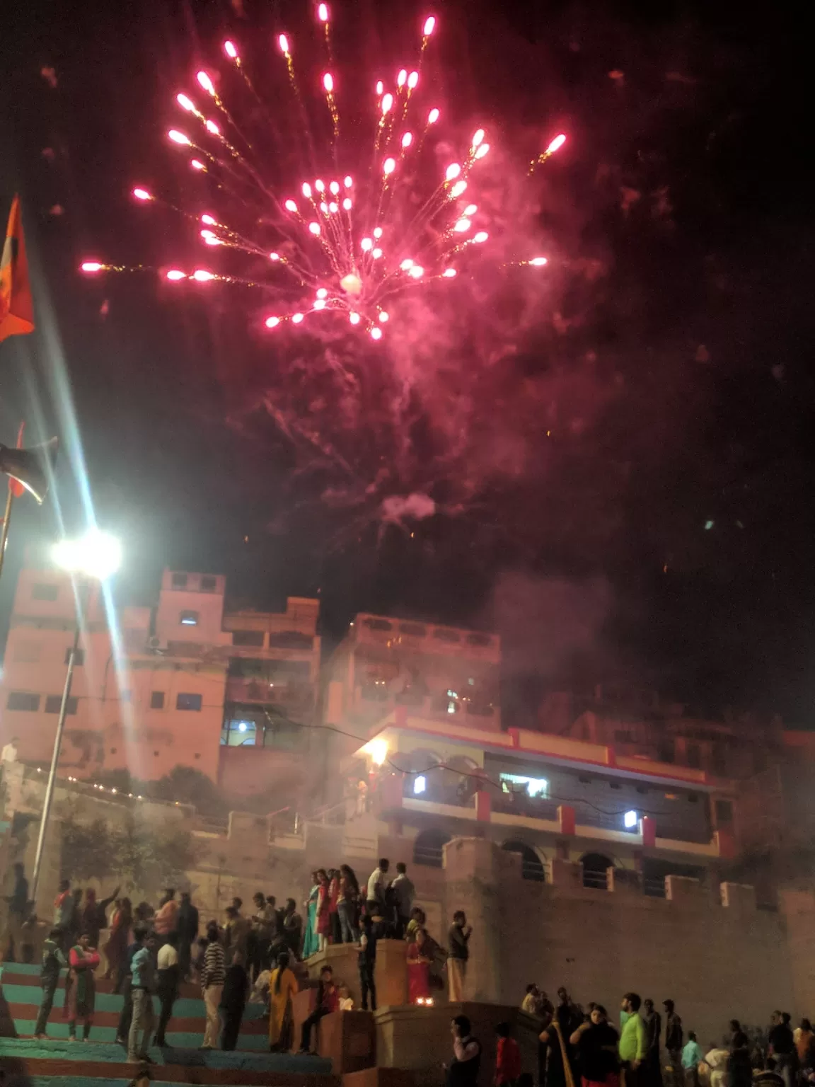 Photo of Varanasi By Sinchita Sinha