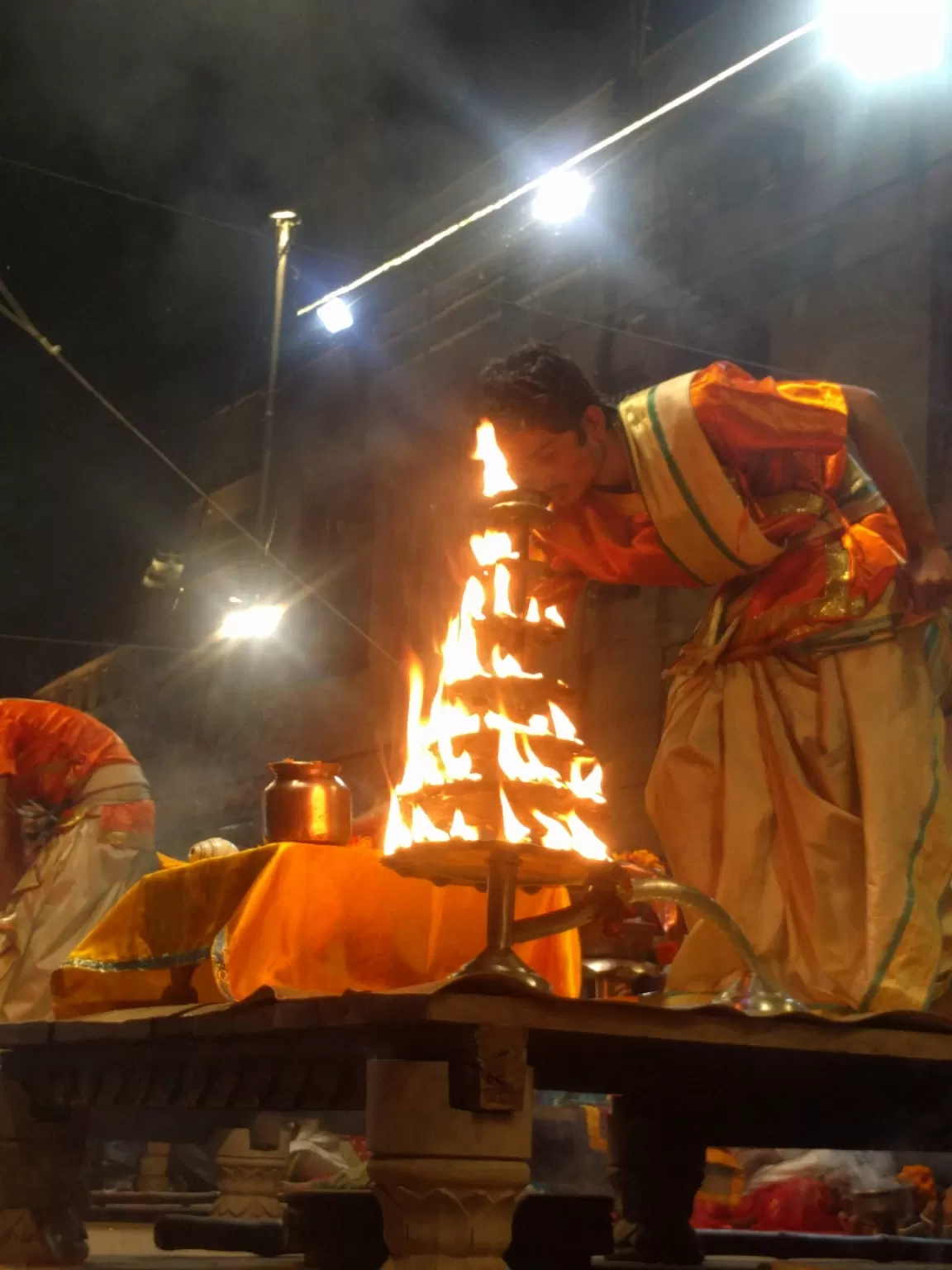 Photo of Varanasi By Sinchita Sinha