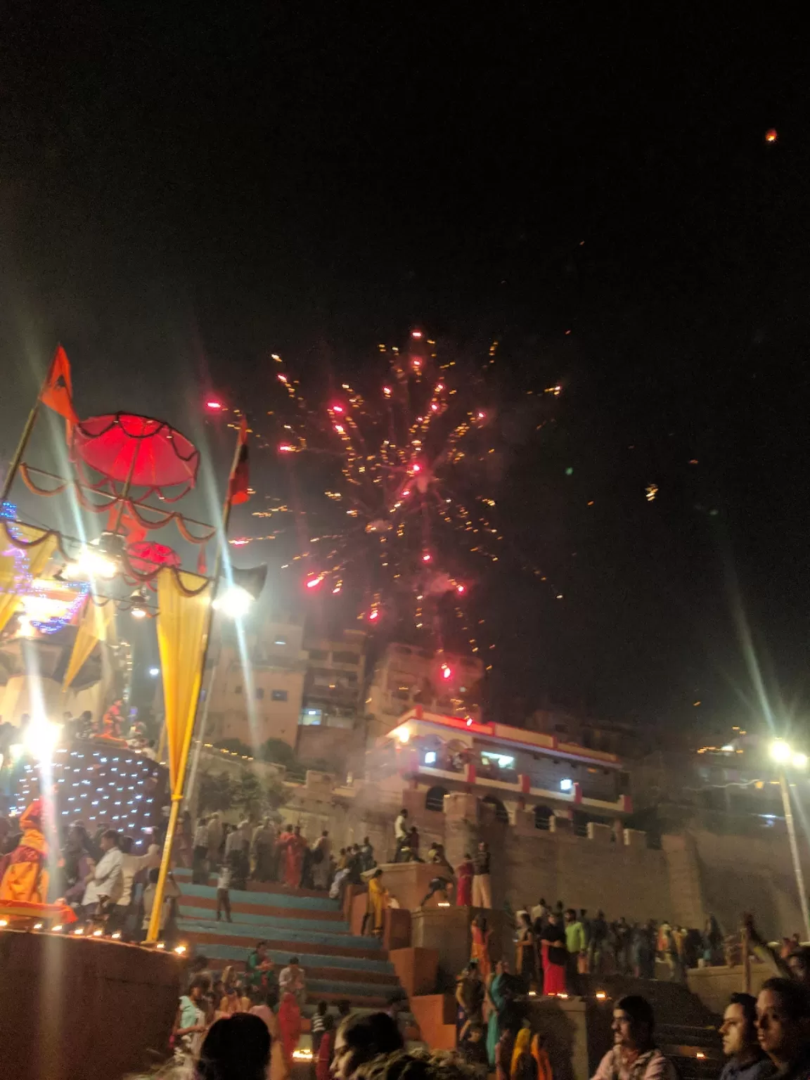 Photo of Varanasi By Sinchita Sinha