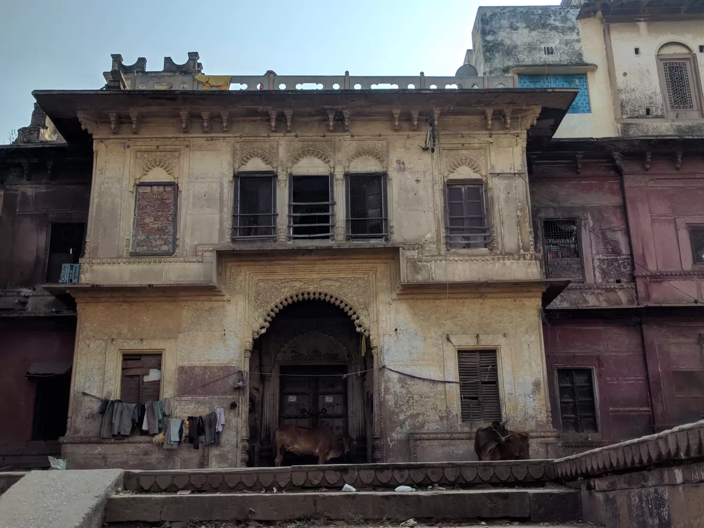 Photo of Varanasi By Sinchita Sinha
