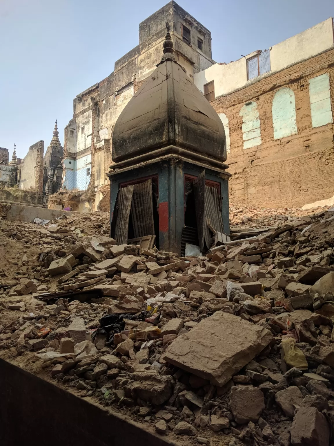 Photo of Varanasi By Sinchita Sinha