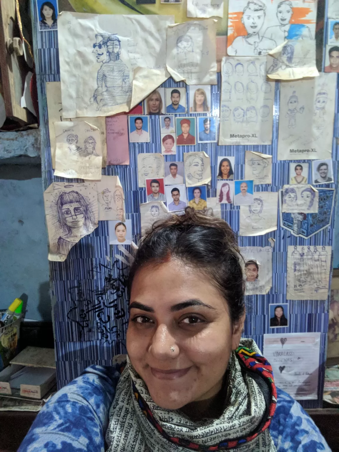 Photo of Blue Lassi Shop By Sinchita Sinha