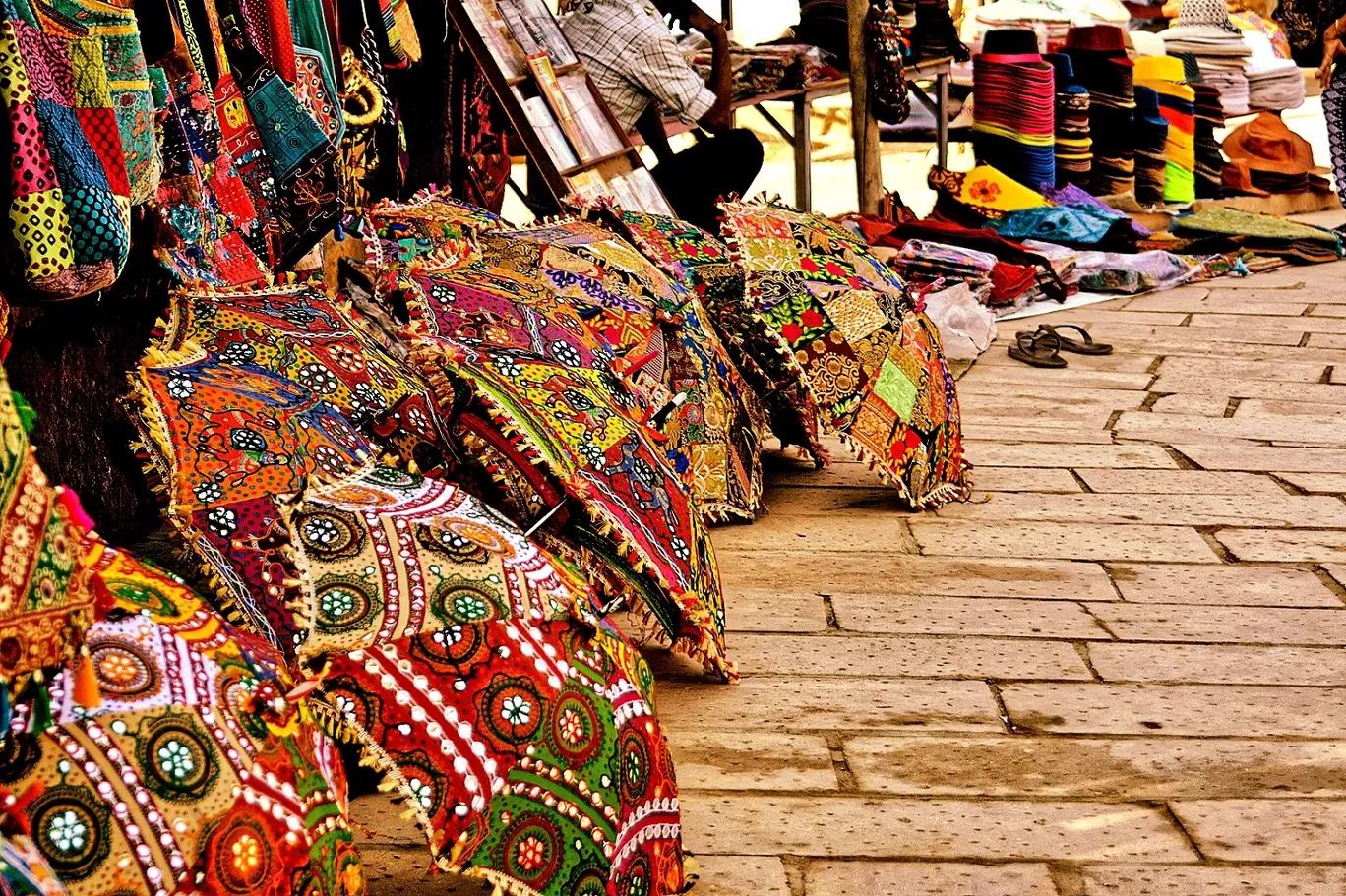Photo of Rajasthan By Sinchita Sinha