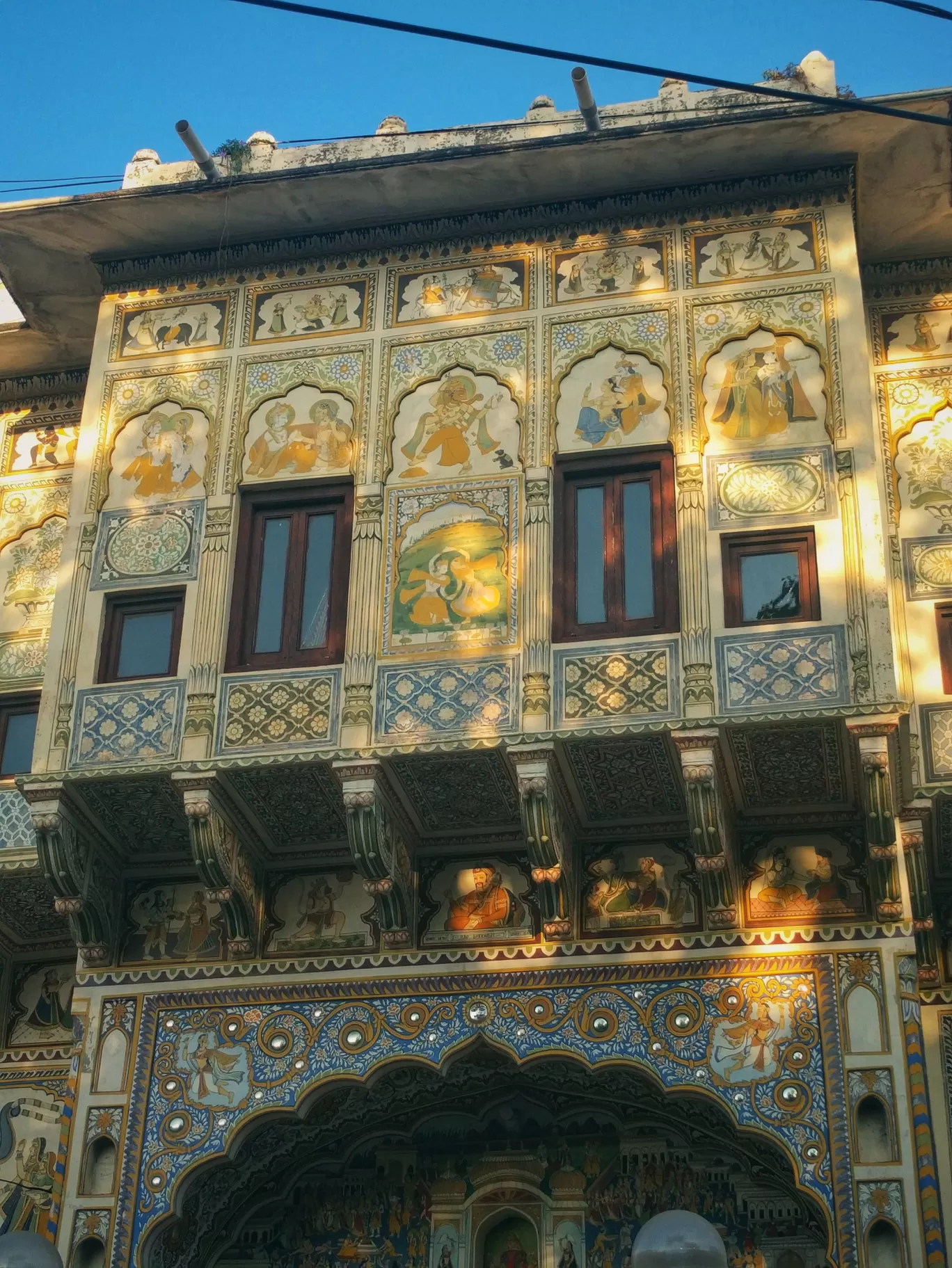 Photo of Rajasthan By Sinchita Sinha