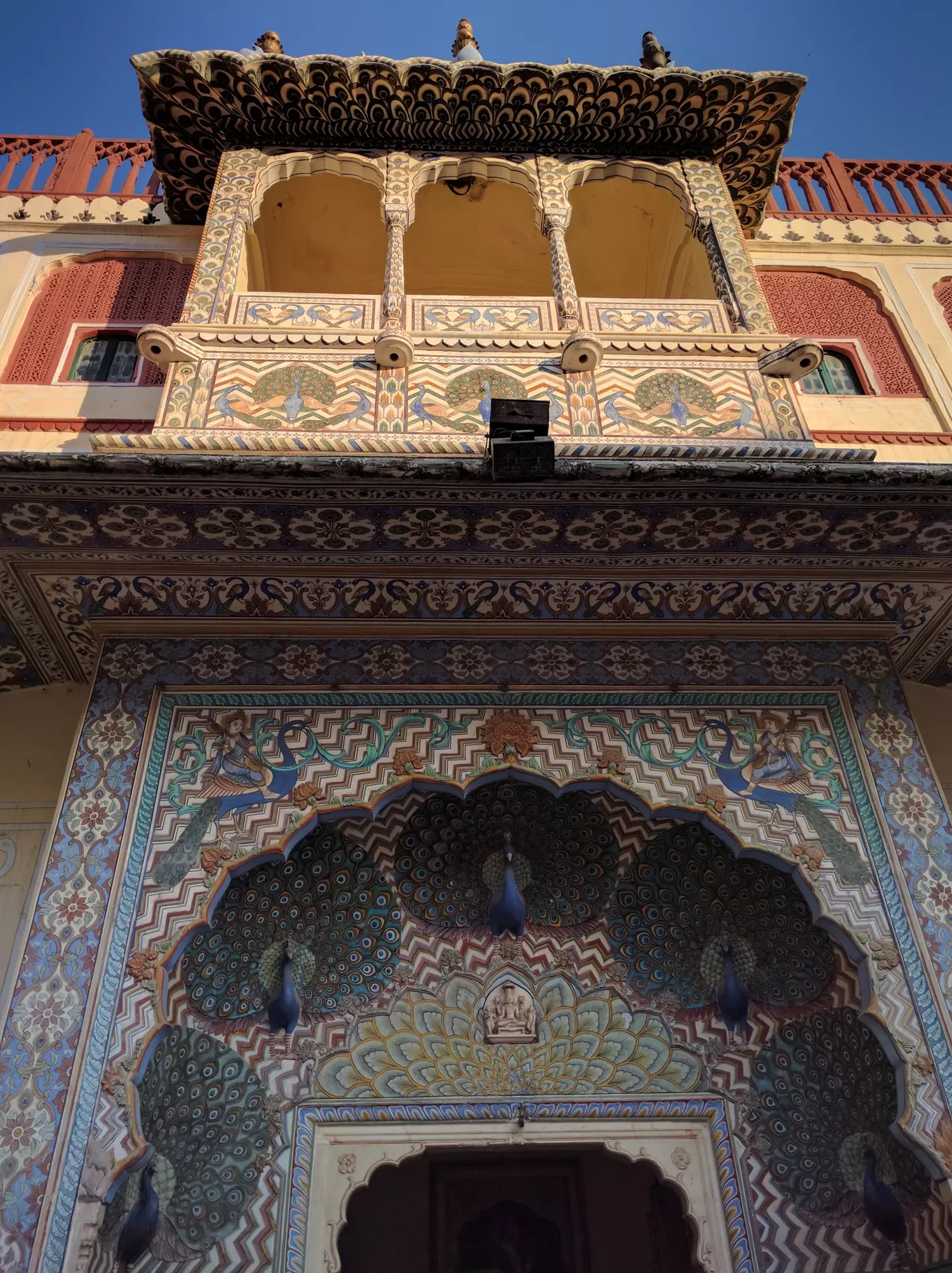 Photo of Rajasthan By Sinchita Sinha