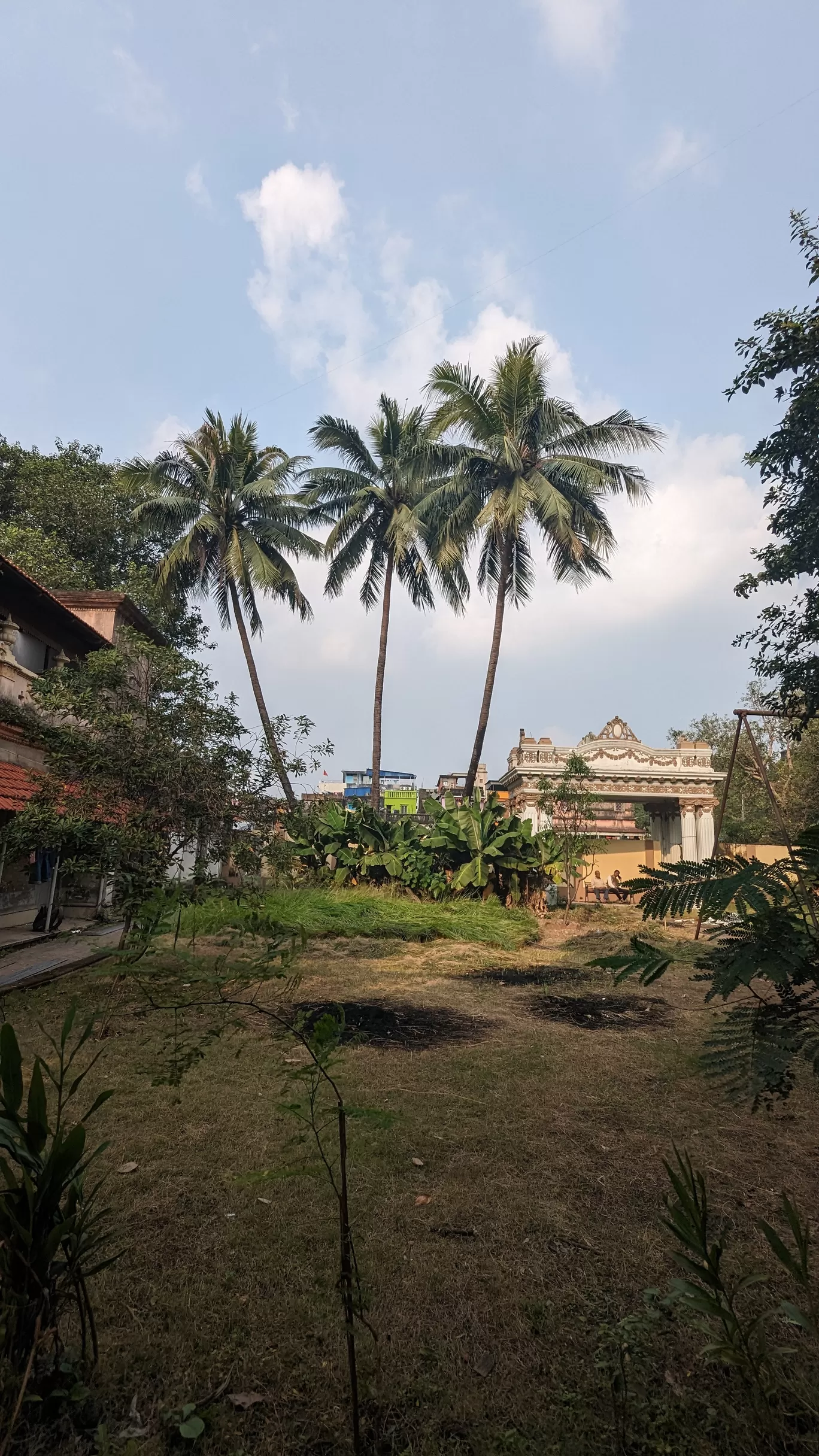 Photo of Raja Ram Mohan Roy Memorial Museum By Sinchita Sinha