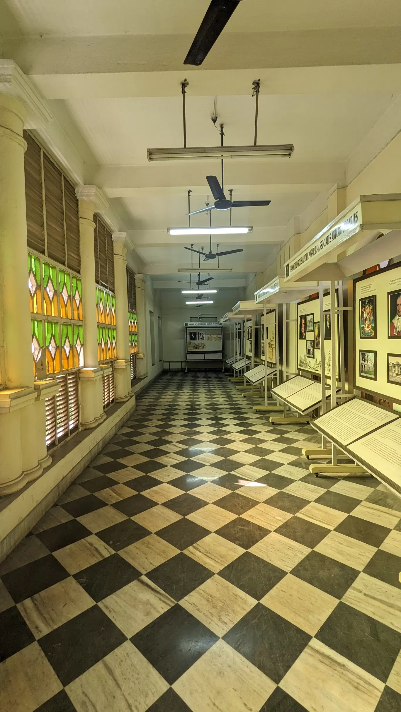 Photo of Raja Ram Mohan Roy Memorial Museum By Sinchita Sinha
