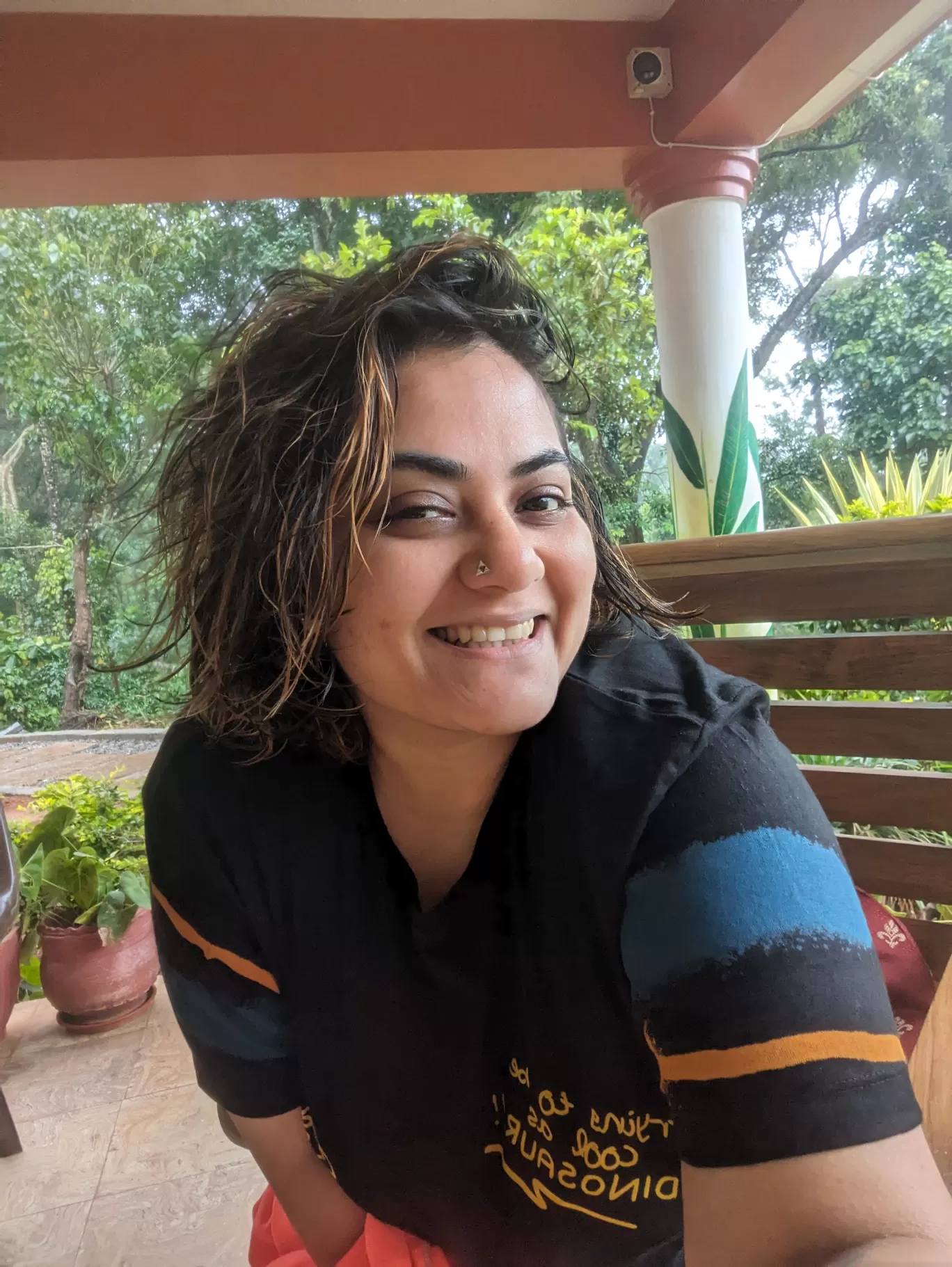 Photo of Zostel Coorg By Sinchita Sinha