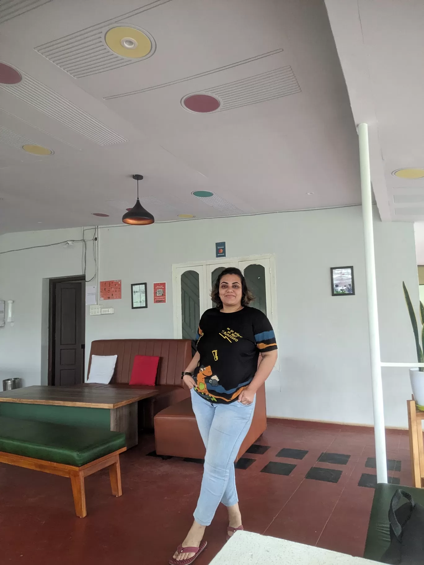 Photo of Zostel Coorg By Sinchita Sinha