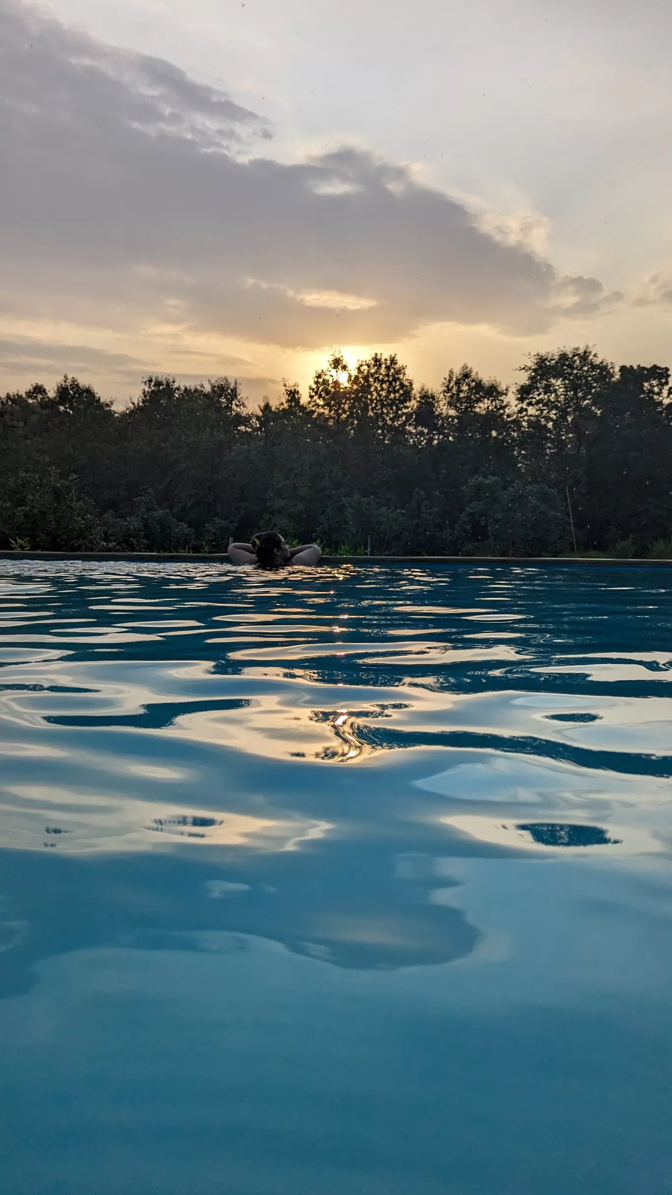 Photo of La Selva Resort By Sinchita Sinha