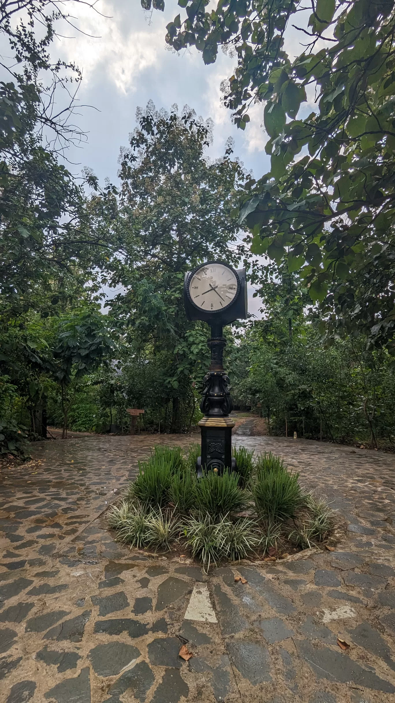 Photo of La Selva Resort By Sinchita Sinha