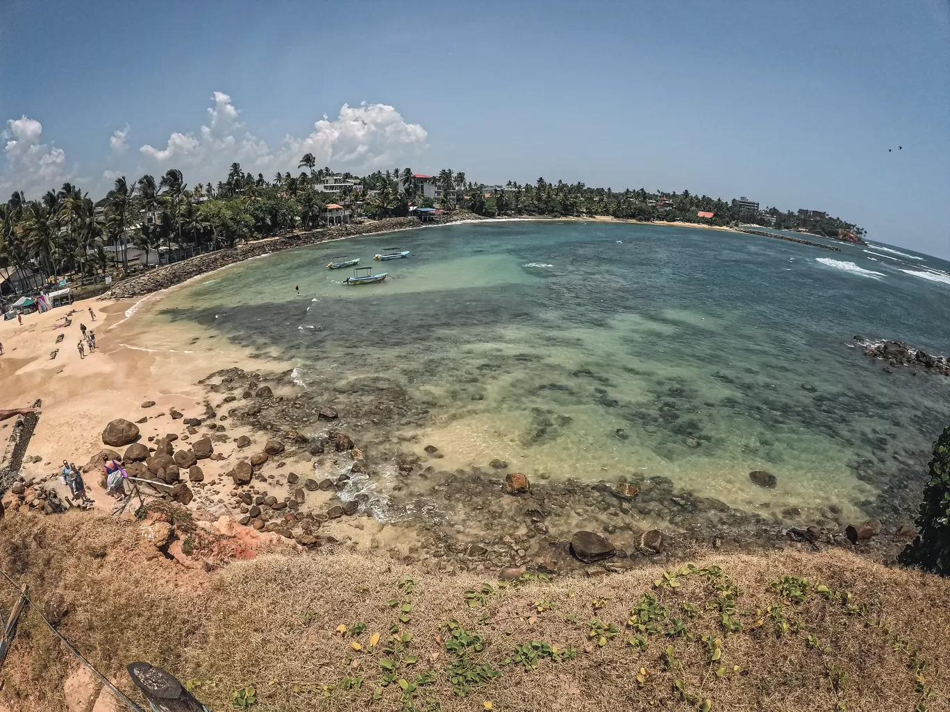 Photo of Mirissa By Sinchita Sinha