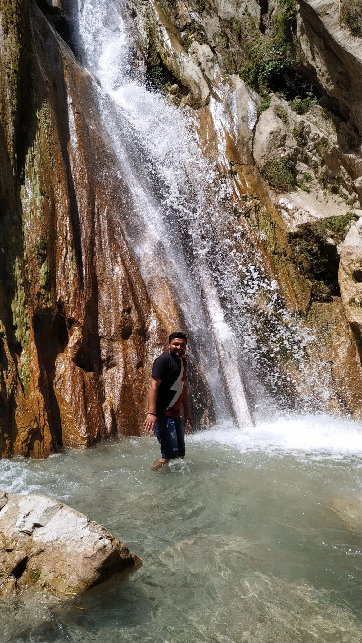 Photo of Rishikesh By Dharmendra Tomar