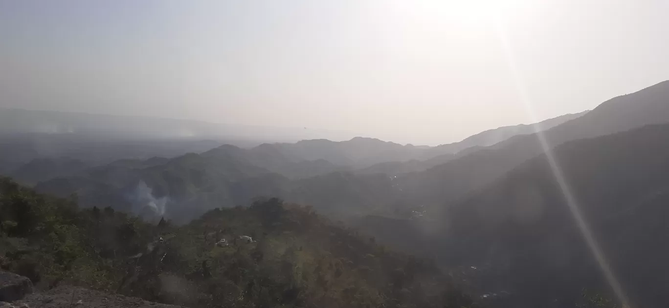 Photo of Rishikesh By Dharmendra Tomar