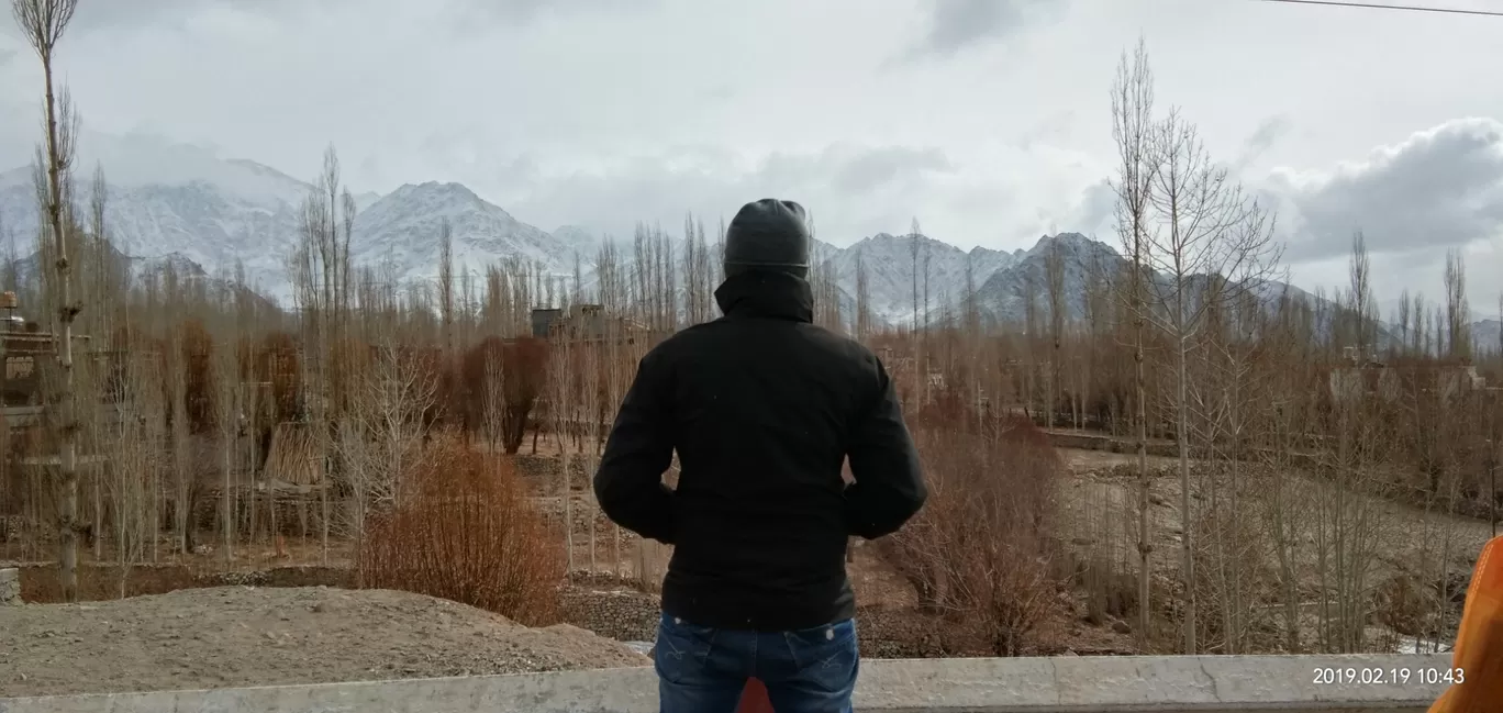 Photo of Leh By Nomadic Life