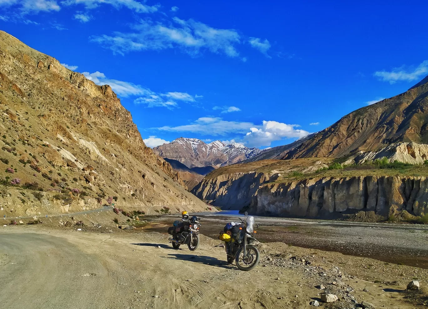 Photo of Spiti Valley Trip By Anupam Ghosh