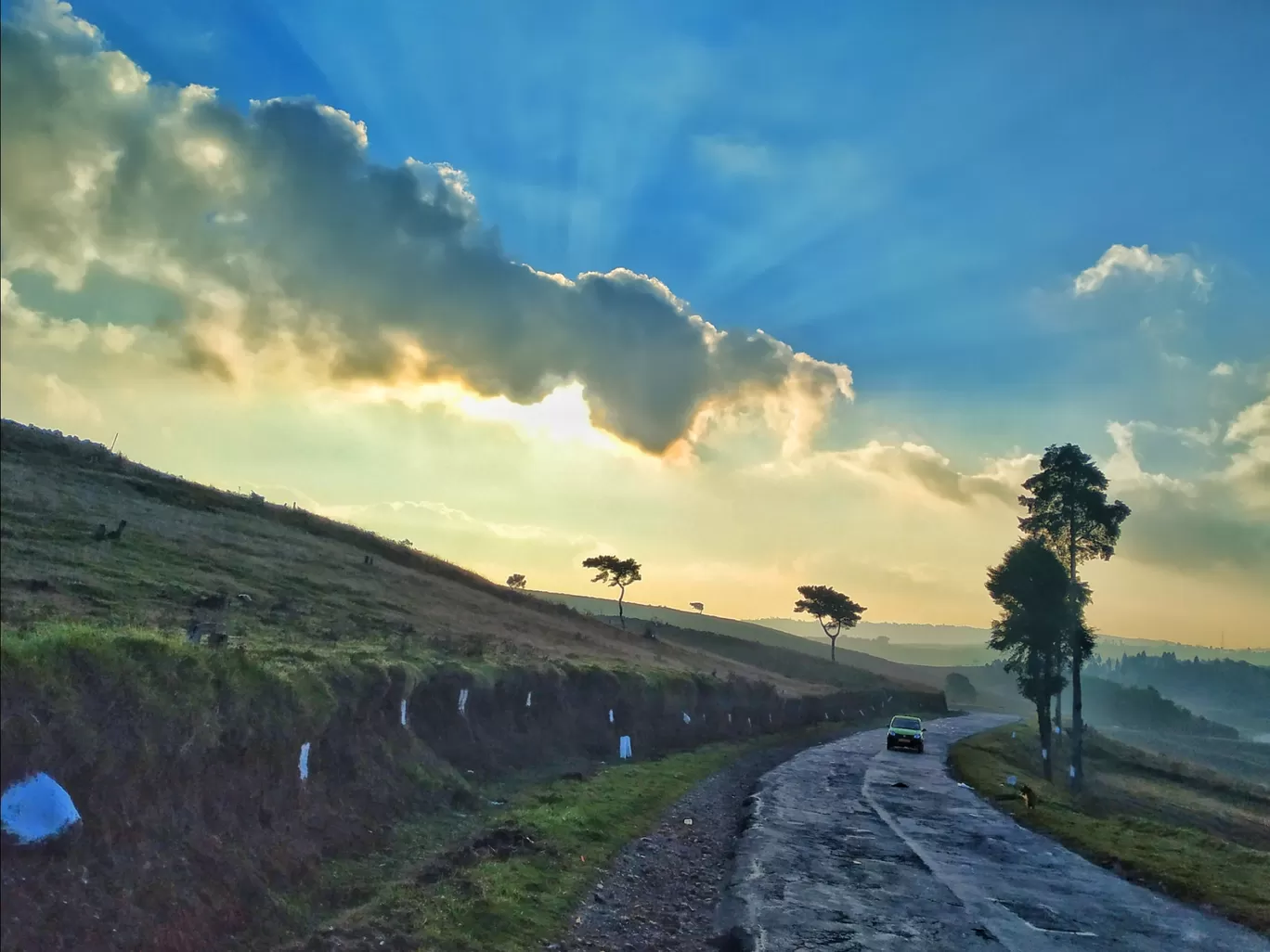 Photo of Laitlum By Anupam Ghosh