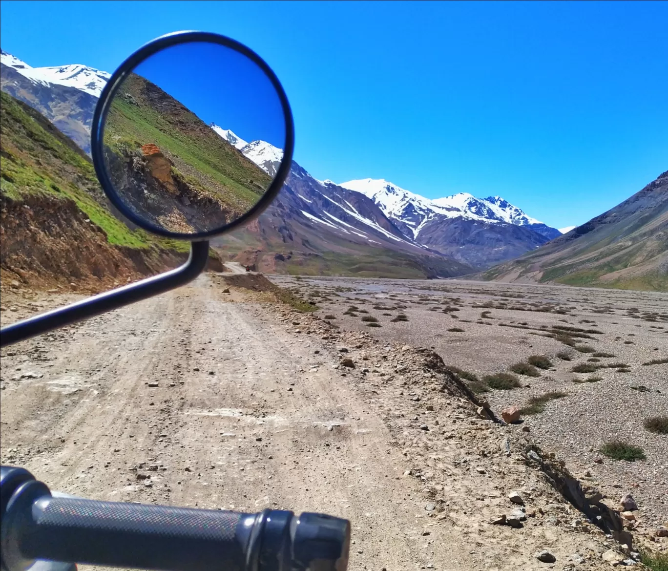 Photo of Lahul and Spiti By Anupam Ghosh
