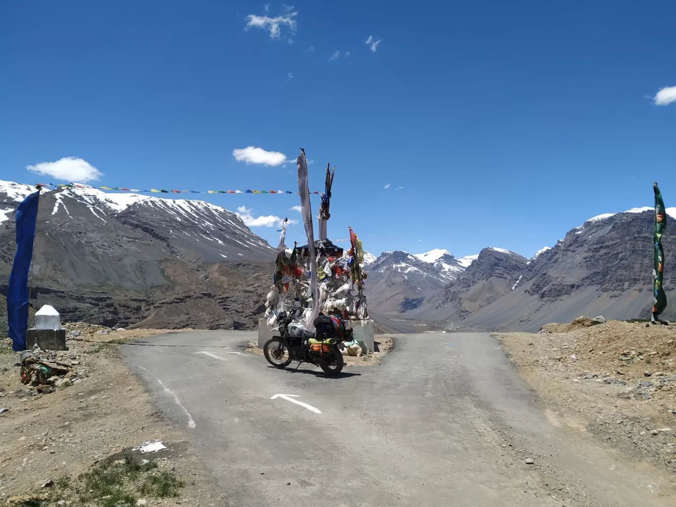 Photo of Lahul and Spiti By Anupam Ghosh