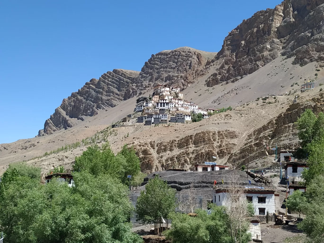 Photo of Lahul and Spiti By Anupam Ghosh