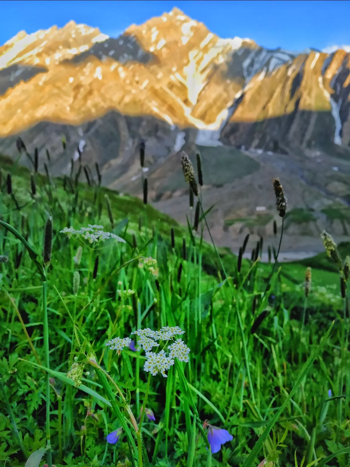 Photo of Lahul and Spiti By Anupam Ghosh