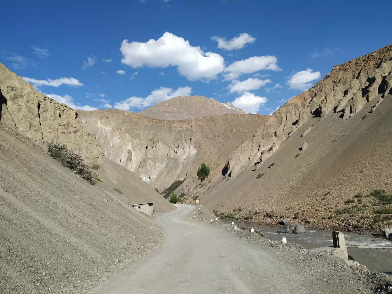 Photo of Lahul and Spiti By Anupam Ghosh