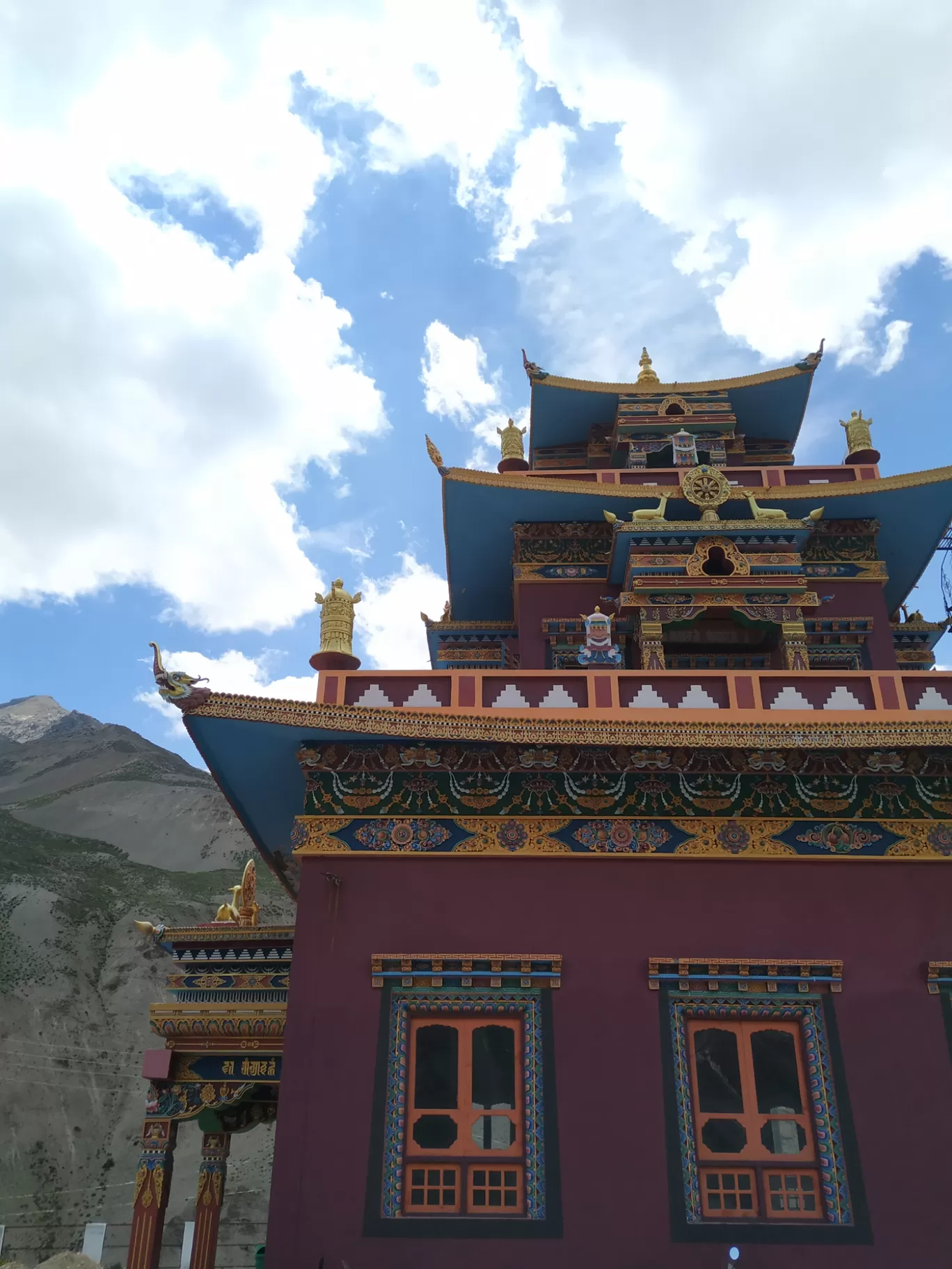 Photo of Lahul and Spiti By Anupam Ghosh