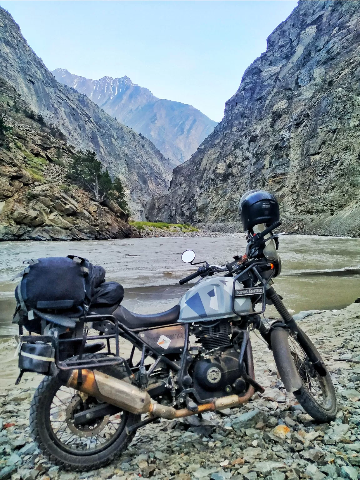 Photo of Lahul and Spiti By Anupam Ghosh