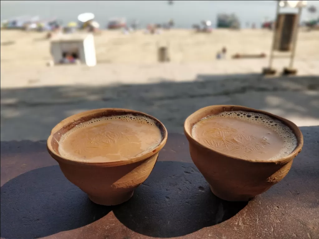 Photo of New Delhi By Tanushree Roy